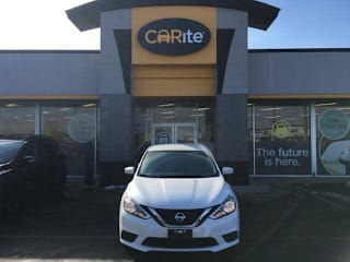 2016 Nissan Sentra 3N1AB7AP2GL648801 2016 Nissan Sentra