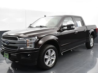 2018 Ford F-150 XLT 1FTEW1EG3JFC19890 2018 Ford F-150 XLT