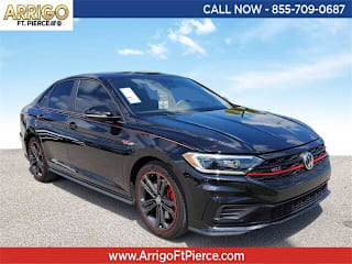 2019 Volkswagen Jetta GLI S 3VW6T7BUXKM153265 2019 Volkswagen Jetta GLI S