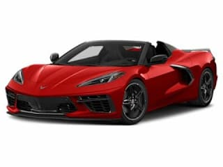 2021 Chevrolet Corvette Stingray 1G1YB3D44M5114628 2021 Chevrolet Corvette Stingray