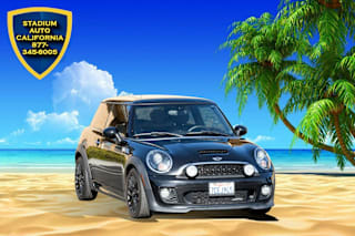 2013 MINI Cooper WMWSU9C57DT379654 2013 MINI Cooper