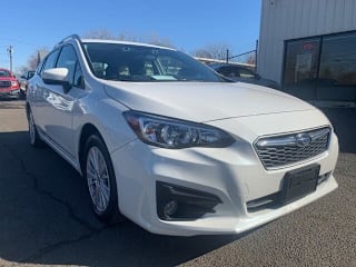 2017 Subaru Impreza Premium 4S3GTAD64H3736802 2017 Subaru Impreza Premium