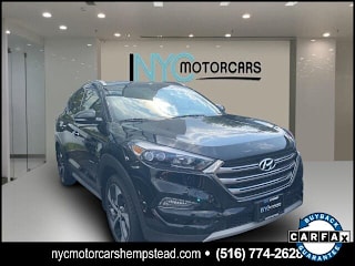 2018 Hyundai Tucson Limited KM8J3CA22JU626958 2018 Hyundai Tucson Limited