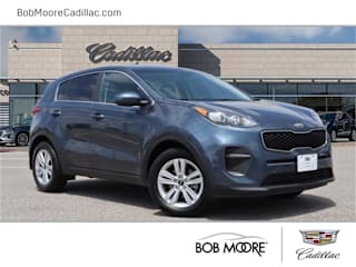 2017 Kia Sportage LX KNDPM3AC4H7166862 2017 Kia Sportage LX