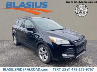 2014 Ford Escape SE 1FMCU0GX6EUB87518 2014 Ford Escape SE