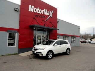 2012 Acura MDX SH-AWD w/Advance 2HNYD2H60CH003082 2012 Acura MDX SH-AWD w/Advance