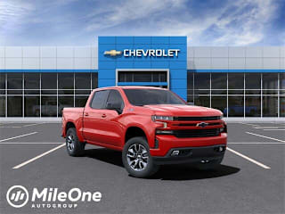 2021 Chevrolet Silverado 1500 RST 3GCUYEEDXMG298660 2021 Chevrolet Silverado 1500 RST