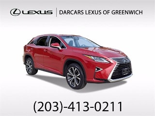 2018 Lexus RX 350 Base JTJBZMCA6J2036398 2018 Lexus RX 350 Base
