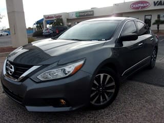 2016 Nissan Altima 1N4AL3AP2GC112824 2016 Nissan Altima