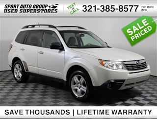2010 Subaru Forester 2.5X Limited JF2SH6DC8AH728291 2010 Subaru Forester 2.5X Limited
