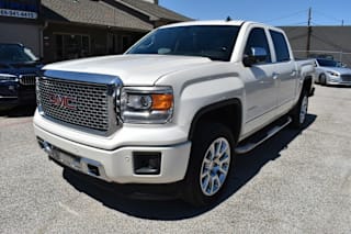 2014 GMC Sierra 1500 3GTU2WEC0EG319015 2014 GMC Sierra 1500