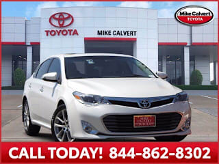 2013 Toyota Avalon XLE Touring 4T1BK1EB4DU053264 2013 Toyota Avalon XLE Touring