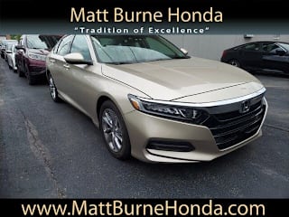 2018 Honda Accord LX 1HGCV1F1XJA024923 2018 Honda Accord LX