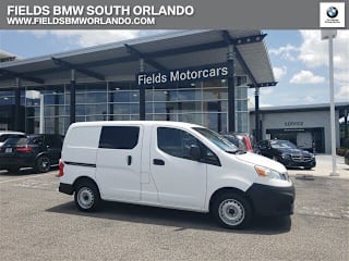 2016 Nissan NV200 S 3N6CM0KN2GK700256 2016 Nissan NV200 S