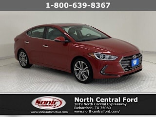 2017 Hyundai Elantra Limited 5NPD84LF9HH079863 2017 Hyundai Elantra Limited