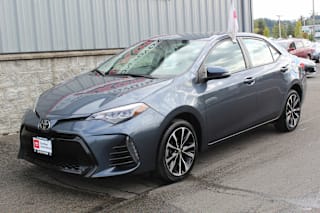 2017 Toyota Corolla SE 2T1BURHE3HC803419 2017 Toyota Corolla SE
