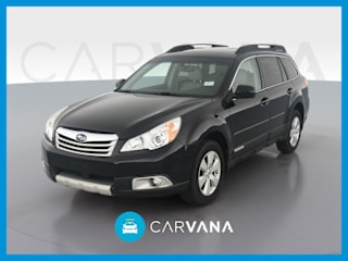 2012 Subaru Outback 2.5i Limited 4S4BRCLC5C3284097 2012 Subaru Outback 2.5i Limited