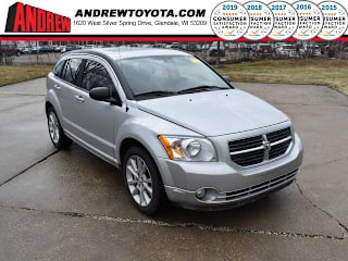 2012 Dodge Caliber 1C3CDWEAXCD532976 2012 Dodge Caliber