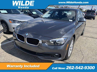 2016 BMW 3 Series 320i xDrive WBA8A3C59GK688956 2016 BMW 3 Series 320i xDrive