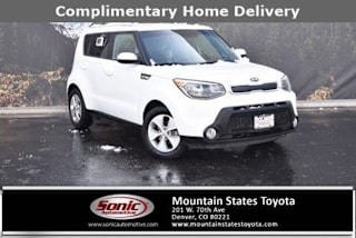 2015 Kia Soul Base KNDJN2A22F7120559 2015 Kia Soul Base