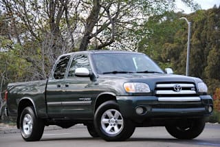 2005 Toyota Tundra SR5 5TBRT34175S471630 2005 Toyota Tundra SR5