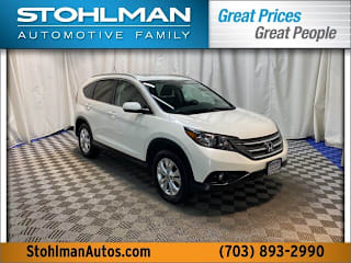 2014 Honda CR-V EX-L 5J6RM4H73EL095660 2014 Honda CR-V EX-L