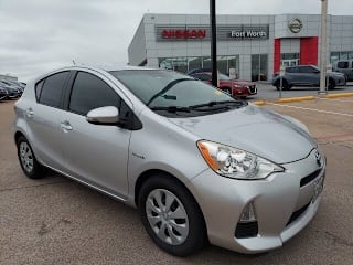 2014 Toyota Prius c JTDKDTB3XE1066966 2014 Toyota Prius c