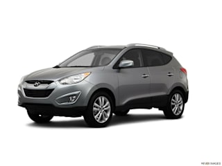 2013 Hyundai Tucson Limited KM8JUCAC4DU764754 2013 Hyundai Tucson Limited