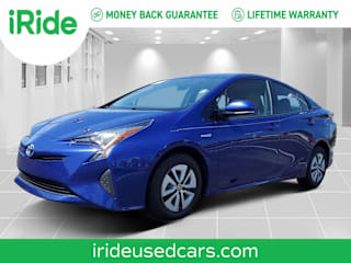2016 Toyota Prius JTDKARFU6G3522533 2016 Toyota Prius