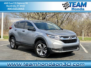 2019 Honda CR-V 2HKRW6H31KH230272 2019 Honda CR-V