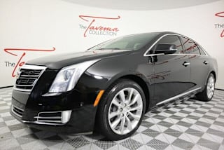 2016 Cadillac XTS Luxury 2G61M5S34G9118326 2016 Cadillac XTS Luxury