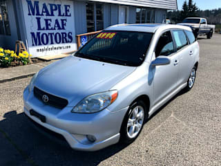 2005 Toyota Matrix XR 2T1KR30E05C473311 2005 Toyota Matrix XR