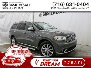 2020 Dodge Durango Citadel 1C4RDJEG1LC142237 2020 Dodge Durango Citadel
