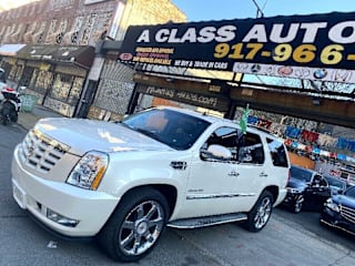 2012 Cadillac Escalade 1GYS4BEF9CR241393 2012 Cadillac Escalade