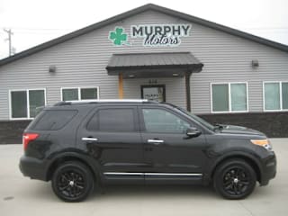 2013 Ford Explorer XLT 1FM5K8D85DGA51274 2013 Ford Explorer XLT