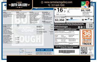 2013 Ford F-150 1FTFX1EF4DFB63357 2013 Ford F-150