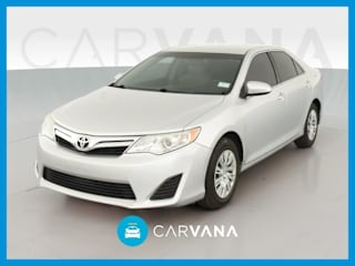 2012 Toyota Camry LE 4T4BF1FK7CR246922 2012 Toyota Camry LE