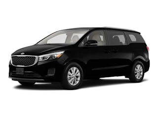 2017 Kia Sedona LX KNDMB5C19H6227595 2017 Kia Sedona LX