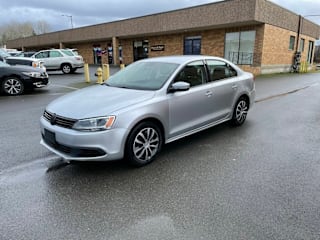 2014 Volkswagen Jetta 3VWD17AJ5EM316283 2014 Volkswagen Jetta