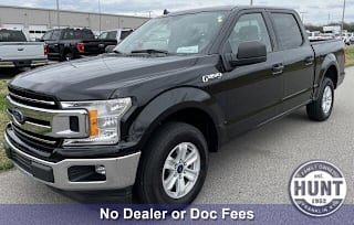 2020 Ford F-150 1FTEW1C51LFA64535 2020 Ford F-150