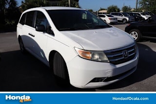 2012 Honda Odyssey LX 5FNRL5H28CB049227 2012 Honda Odyssey LX