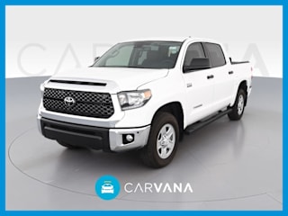 2021 Toyota Tundra SR5 5TFDY5F1XMX985637 2021 Toyota Tundra SR5