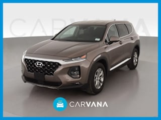2020 Hyundai Santa Fe SEL 5NMS3CAD2LH231845 2020 Hyundai Santa Fe SEL
