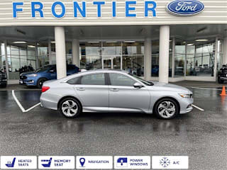 2018 Honda Accord 1HGCV2F69JA021108 2018 Honda Accord