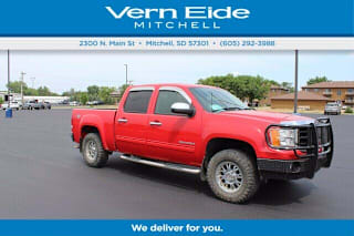 2010 GMC Sierra 1500 SLE 3GTRKVE33AG136802 2010 GMC Sierra 1500 SLE
