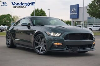 2016 Ford Mustang 1FA6P8CF9G5316259 2016 Ford Mustang