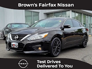2017 Nissan Altima 2.5 SL 1N4AL3AP5HC150145 2017 Nissan Altima 2.5 SL