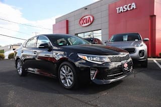 2018 Kia Optima EX 5XXGU4L39JG207826 2018 Kia Optima EX