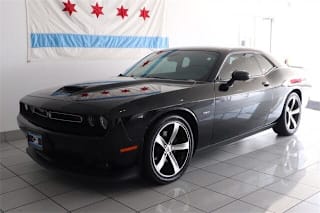 2019 Dodge Challenger R/T 2C3CDZBT1KH583324 2019 Dodge Challenger R/T