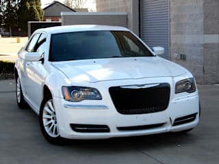 2013 Chrysler 300 Motown 2C3CCAAG9DH508012 2013 Chrysler 300 Motown